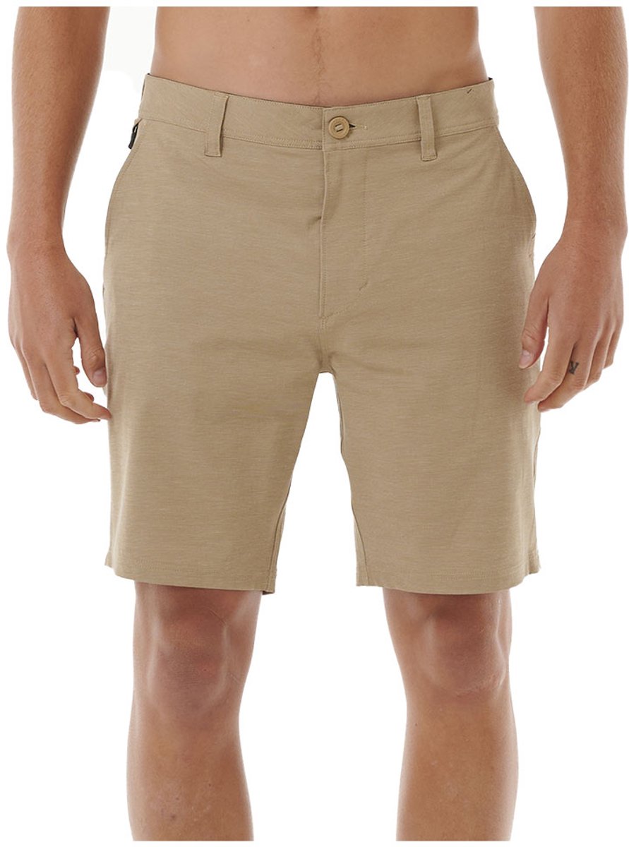 Rip Curl Boardwalk Phase Nineteen Creme