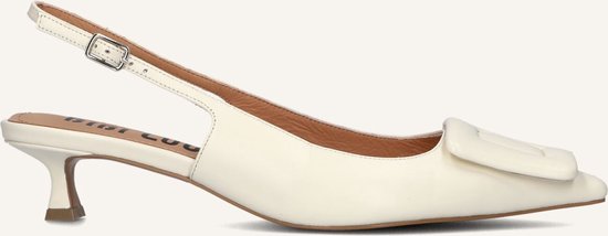 Escarpins Bibi Lou 641z10vk pour femme - Wit - Taille 38
