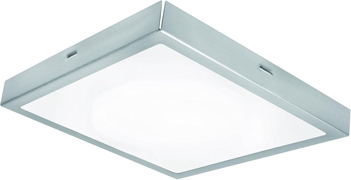 Osram Lunive plafondverlichting Grijs, Wit