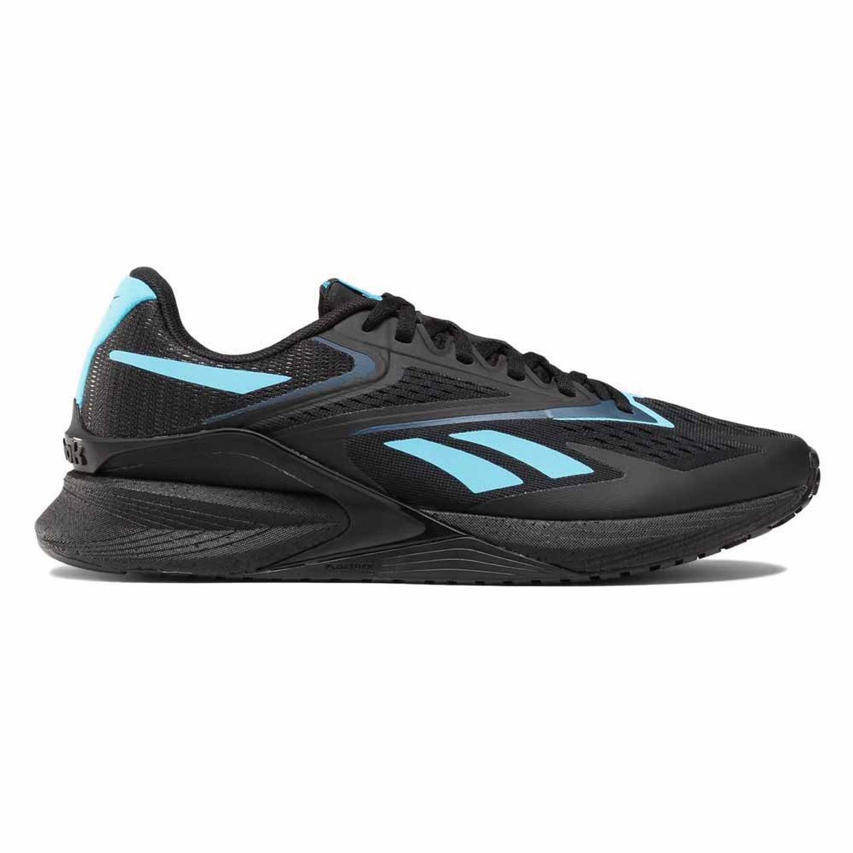 Reebok Speed 22 Tr Schoenen Man Vrouw Zwart