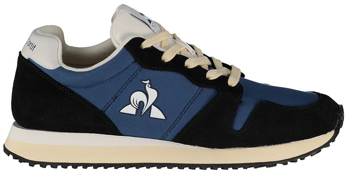 Le Coq Sportif Platinium 2 Nimbus Cloud / Seaborn