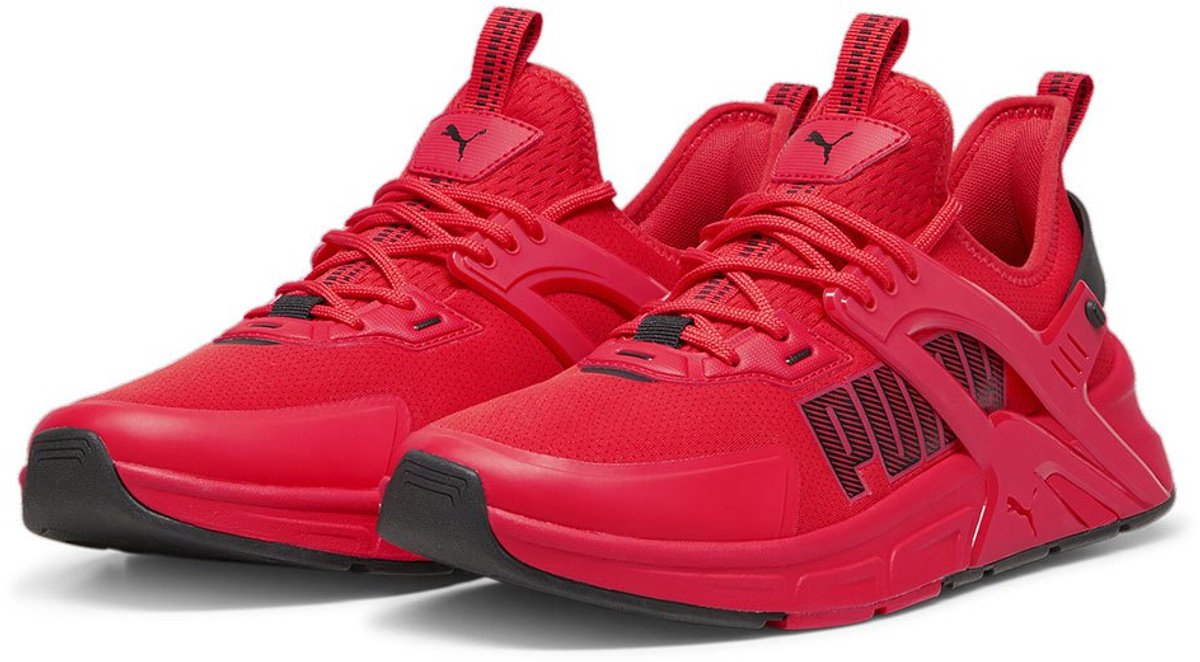 PUMA PACER+ SCHOENEN 39524003 r Zwart