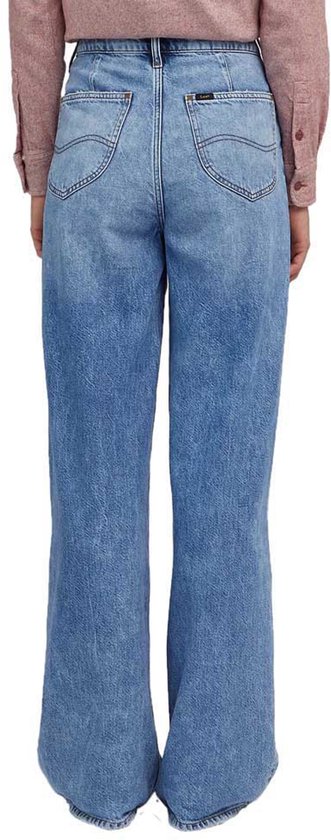 LEE STELLA A LINE PRENEZ LE CONSEIL JEAN - Taille L31_W27