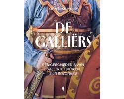 De Galliërs