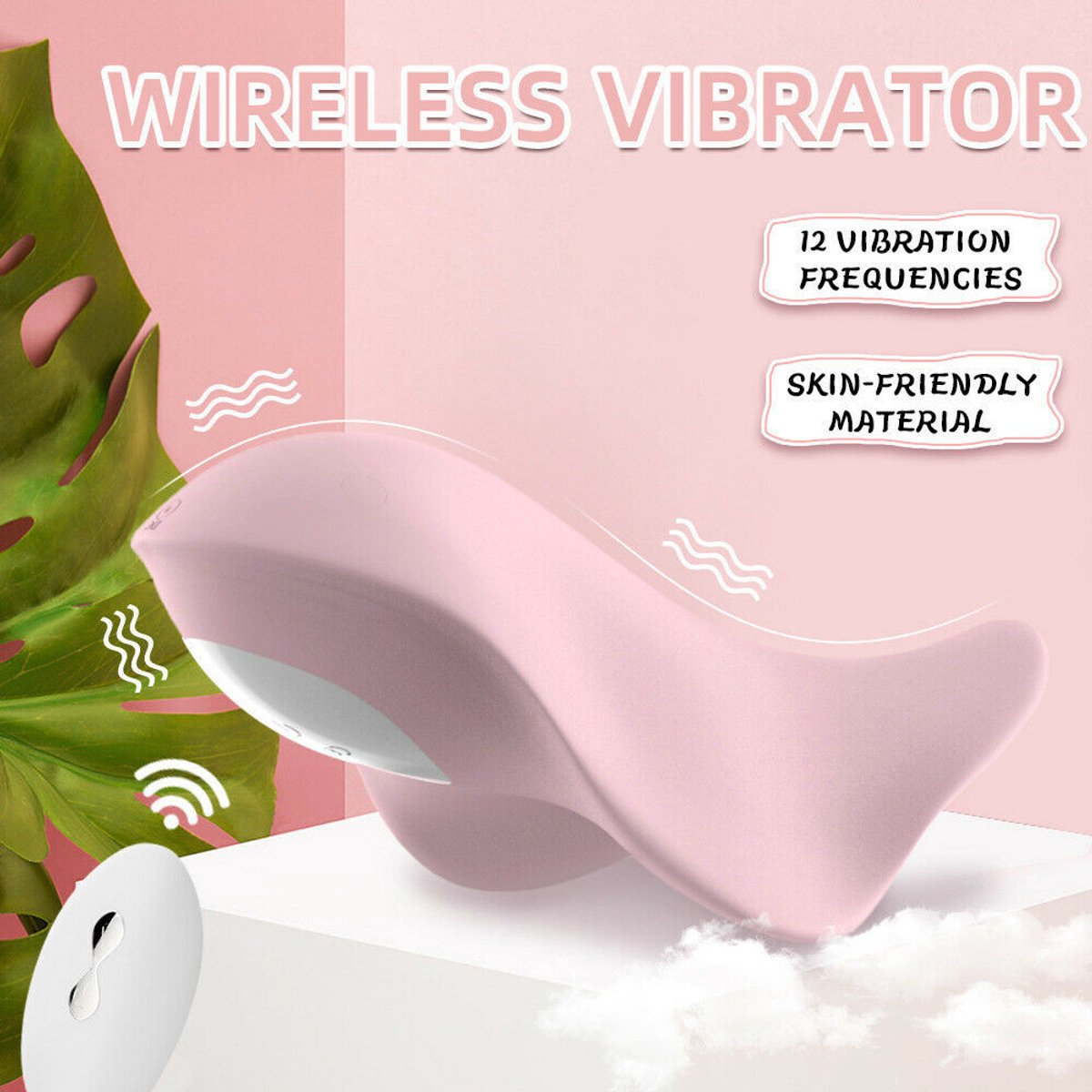Draagbare-Draagbare-Vrouwen-G-Spot-Clitoris-Anus-Vagina-Slipjes-Vibrator-Speelgoed
