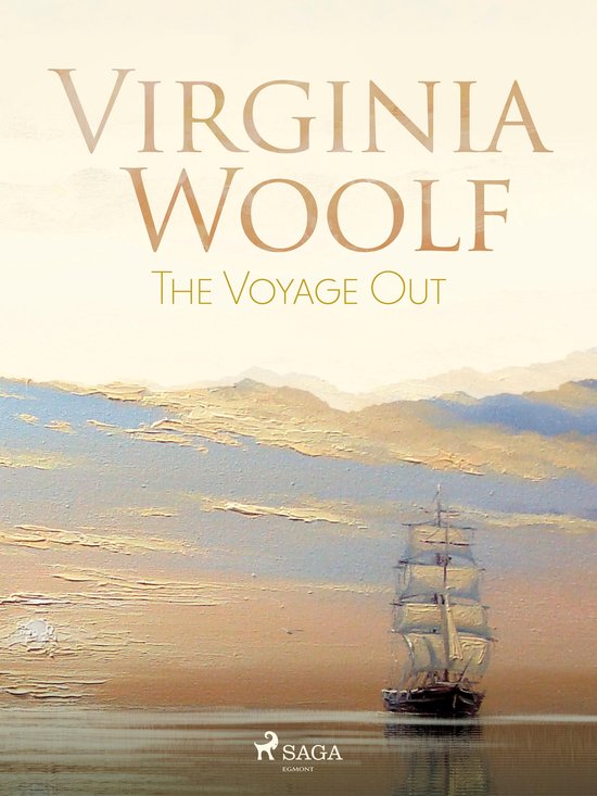 World Classics - The Voyage Out - cover