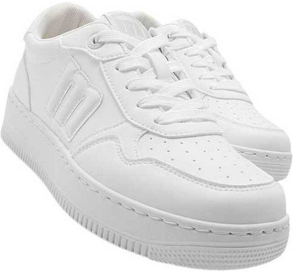 Mtng Gravity Schoenen Wit EU 36 Vrouw