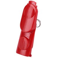 PROKING Clip Geschikt voor Dyson V7 - V8 - V10 - V11 - V15 – Rode verbindingsknop met veer – Schakelaar - Steel stofzuiger connector knop - Cleaner head - Wand tool - Bevestigingsclip – Extra sterk - 1 stuks