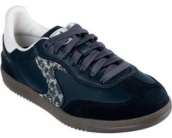 Skechers Hotshot Shimmering Spots Schoenen Blauw EU 38 Vrouw