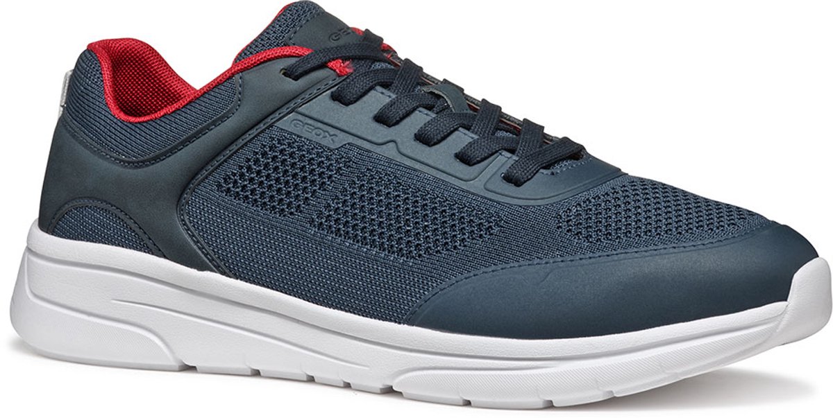 Geox Klaiver Navy