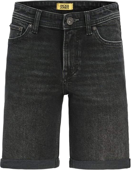 Jack & Jones Rick Original Denim Short Junior - Maat 164