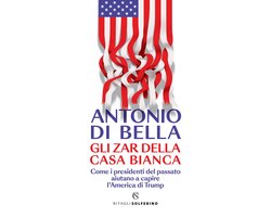 Gli zar della Casa Bianca