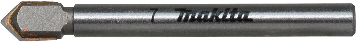 Makita glasboor 7x58 mm - D-78449