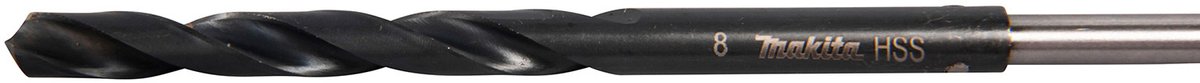 Makita bekistingsboor 8x600 mm - D-70334