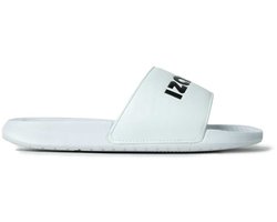 Izas Paniza Slippers Wit EU 43-44 Man