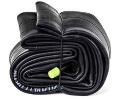 Hutchinson Protectair Presta 48 Mm Road Binnenband Zwart 700C / 20-25