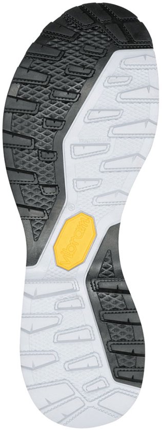 Chaussures de randonnée Aku Rocket Mid DFS Gore-Tex Blauw , pointure 37
