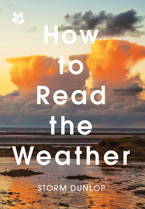 How to Read the Weather - cover