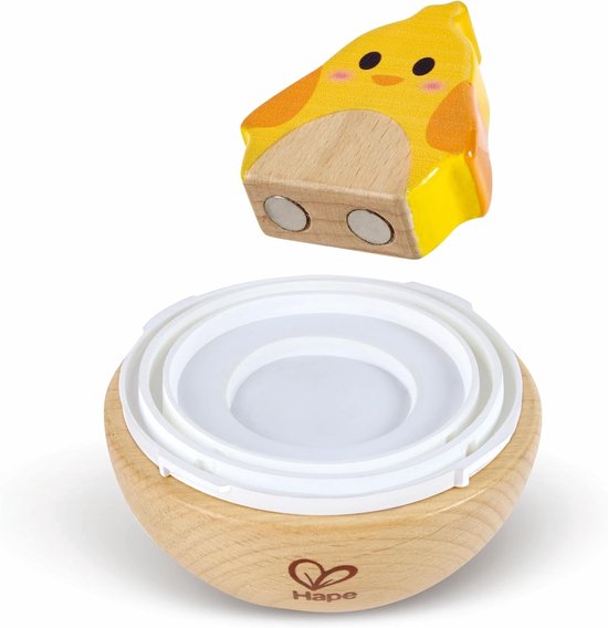 Wobble Wonder Stapelaar van Merkloos — afbeelding 2