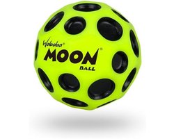Waboba Moon Ball In Shrink - Stuiterbal - Prijs per Stuk