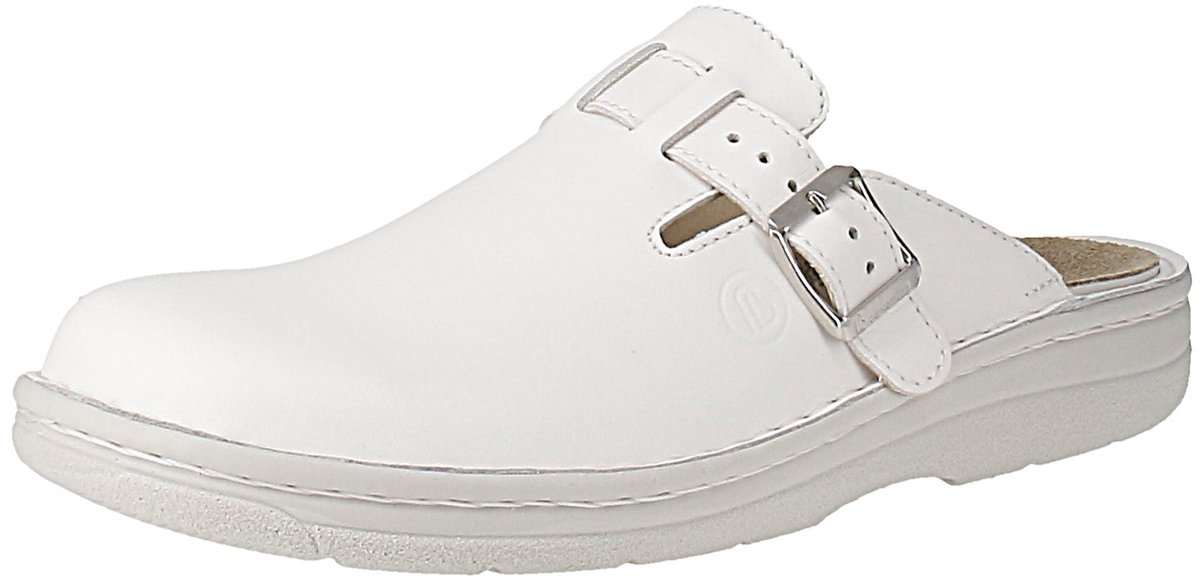 Berkemann Heren clogs Max