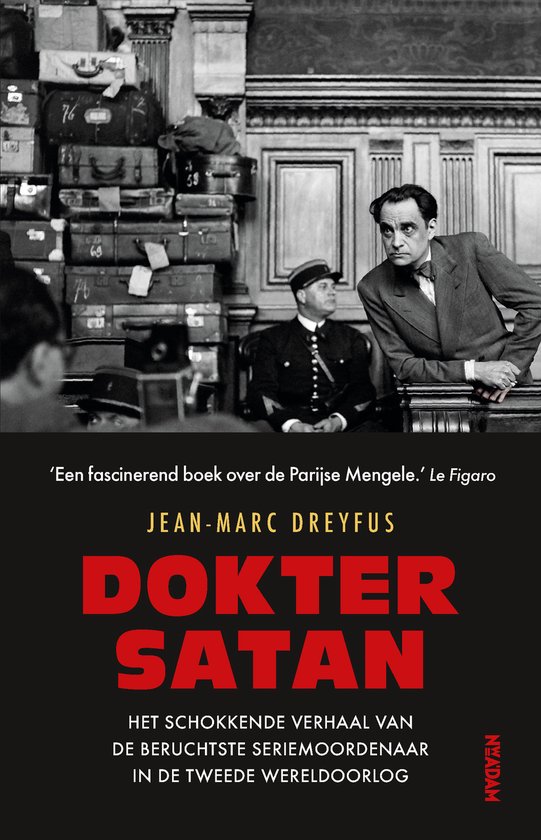 Dokter Satan