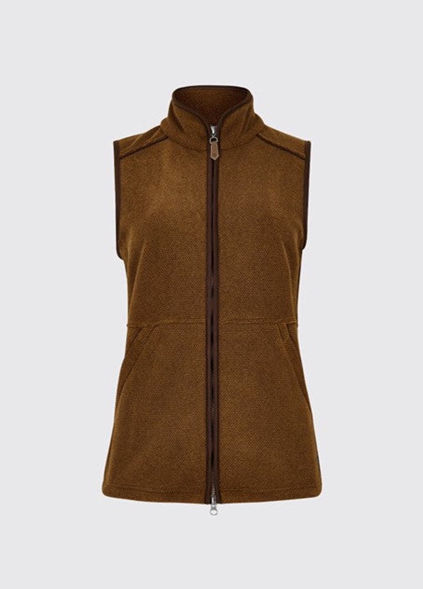 Dubarry Carbury walnut 40