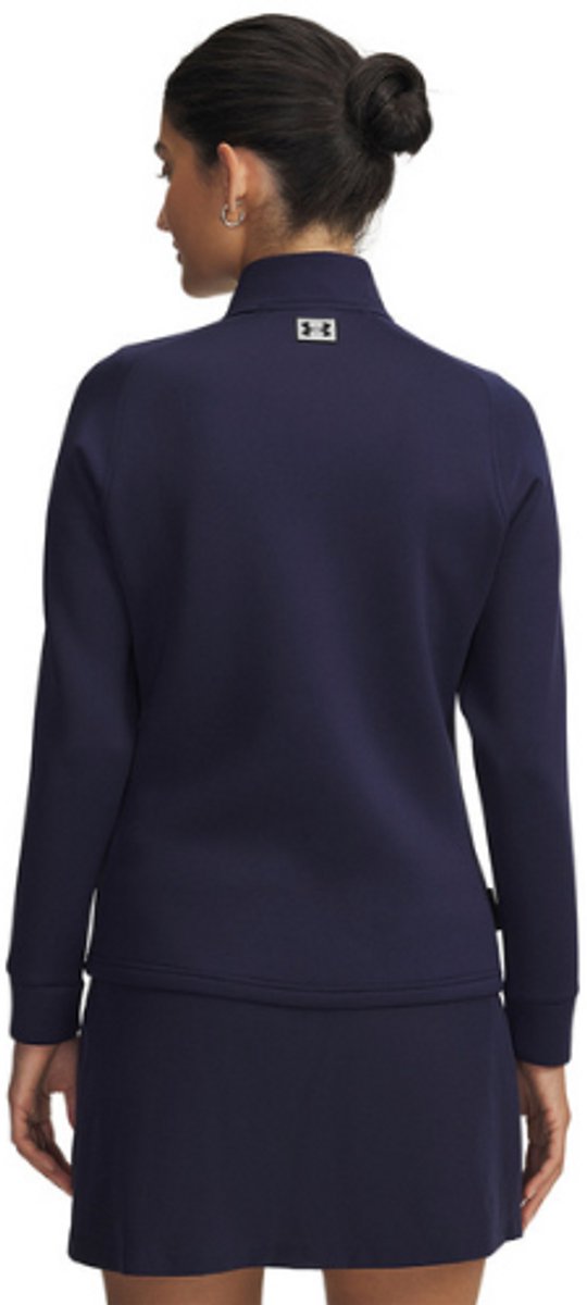 Under Armour Drive Pro Hybrid Dames Navy van Under Armour — afbeelding 2