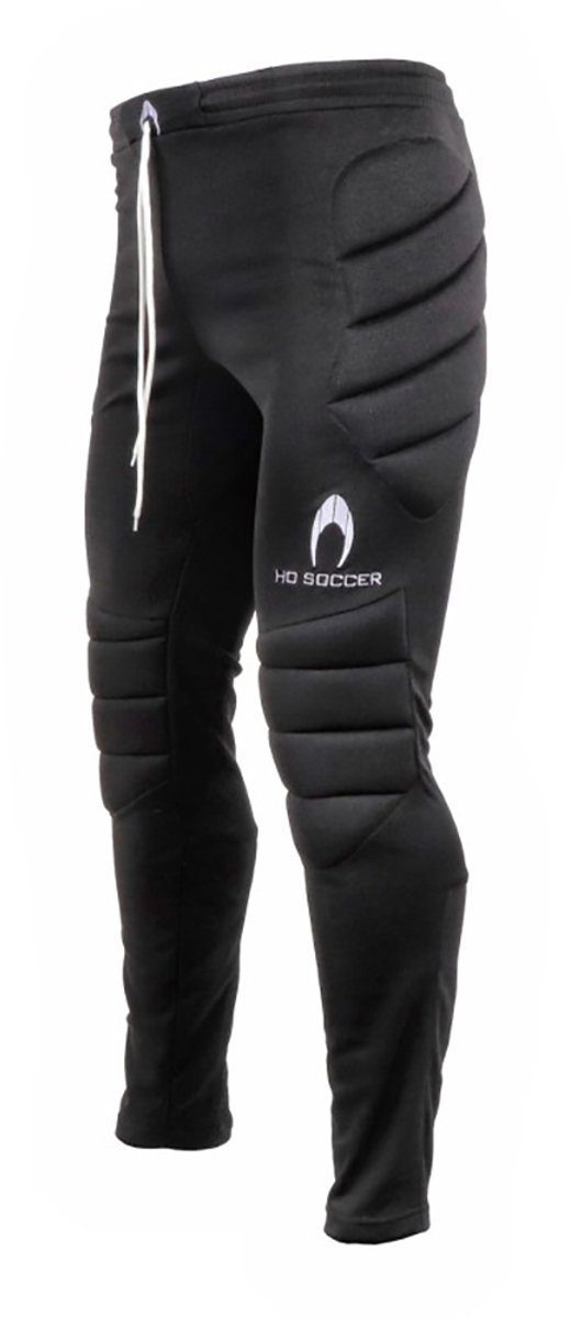 Ho Soccer Trousers Koncept Sr Broek Zwart M