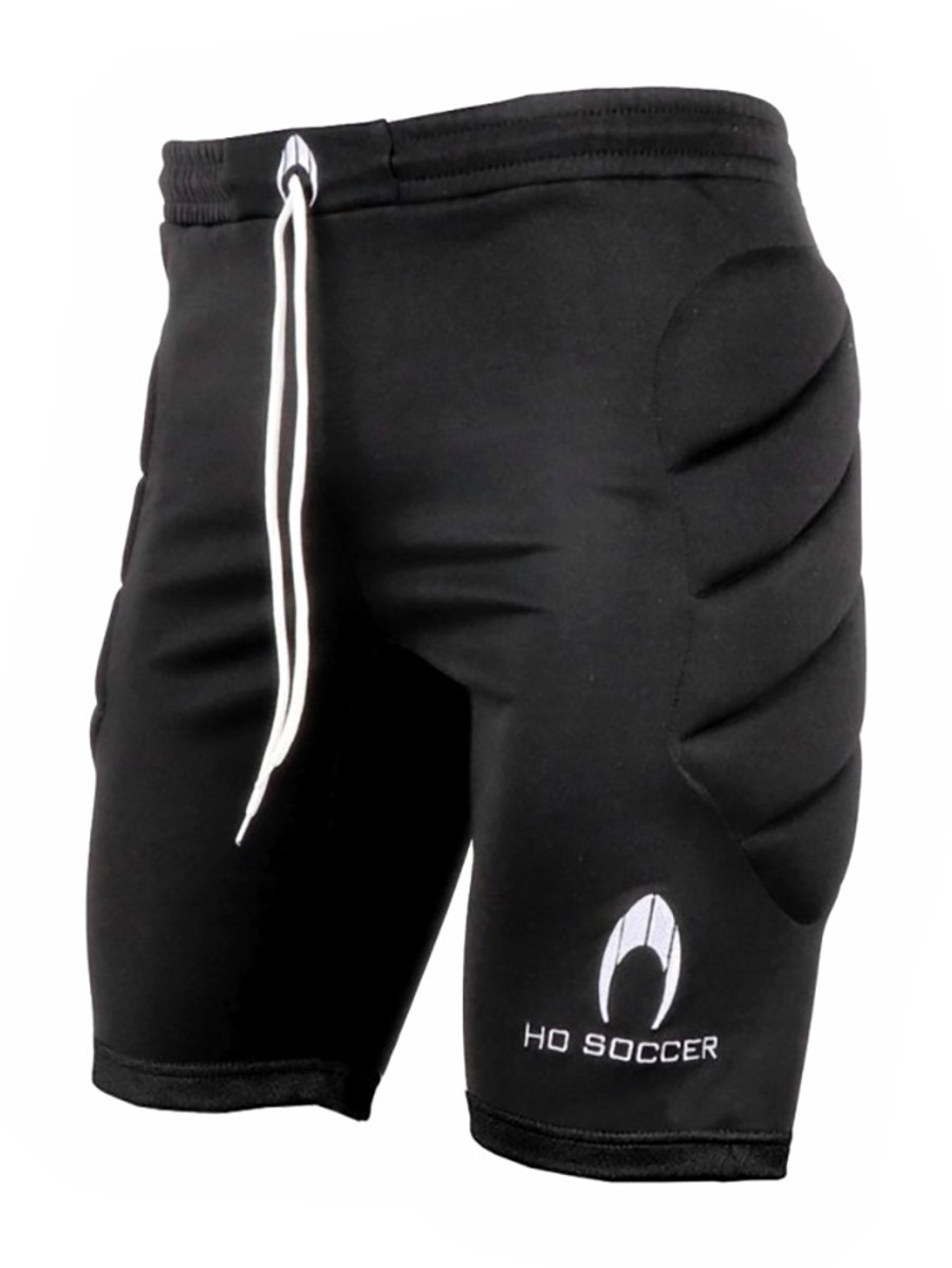 Ho Soccer Short Koncept Sr Broek S Man