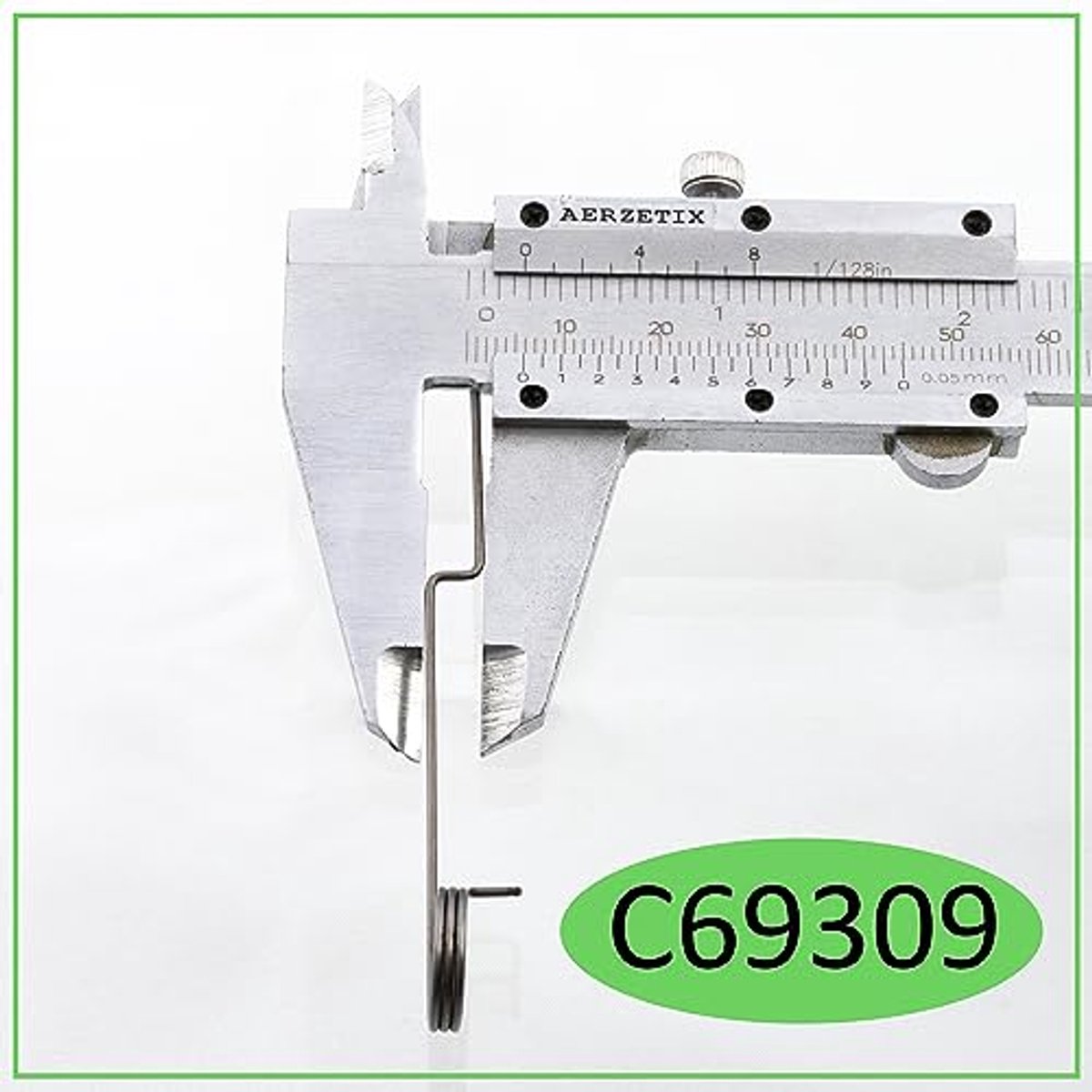 C69309 - Trekveer voor kettingzagen - Compatibel met Stihl MS 170 180 017 018