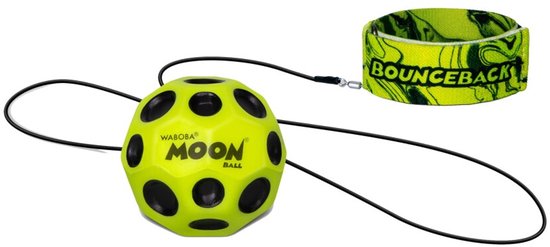 Waboba Ball Bounce Back Assorti — afbeelding 3