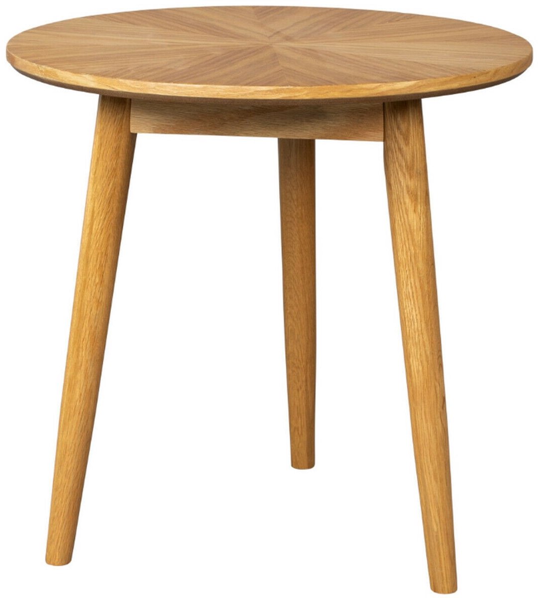 Puur - Farsund bijzettafel naturel