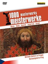 1000 Masterworks National Gallery Praag