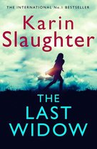 Omslag The Last Widow