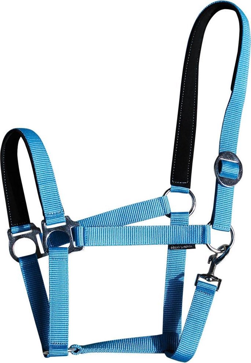 Halster padded