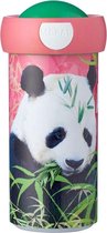 Mepal Campus School Cup - Animal Planet Panda