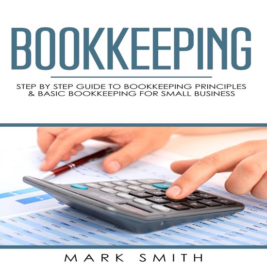 Bookkeeping - cover