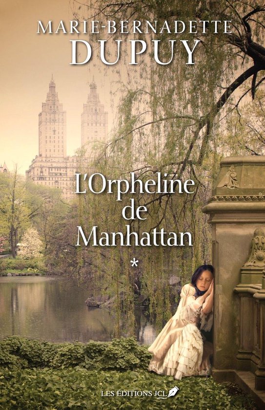 L'orpheline de Manhattan 1 - L'orpheline de Manhattan - Tome 1