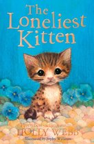 Holly Webb Animal Stories 43 - The Loneliest Kitten