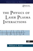 Frontiers in Physics - The Physics Of Laser Plasma Interactions