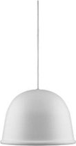 Normann Copenhagen Local hanglamp wit