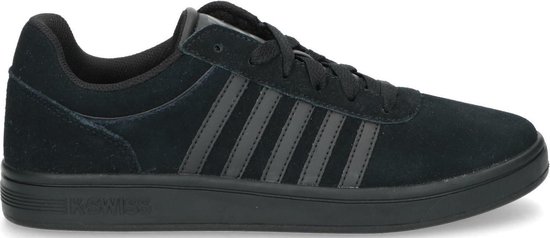 Kswiss Sneaker Heren Zwart | bol.com
