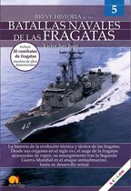 Historia de las batallas navales 5 - Breve historia de las batallas navales de las fragatas
