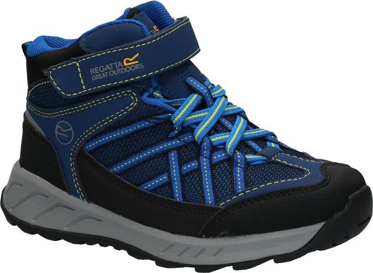ELAPHURUS Chaussures Aquatiques Enfants - Séchage Rapide Anti-Dérapant Plage Et Piscine