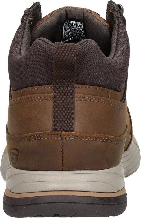 skechers metco boots