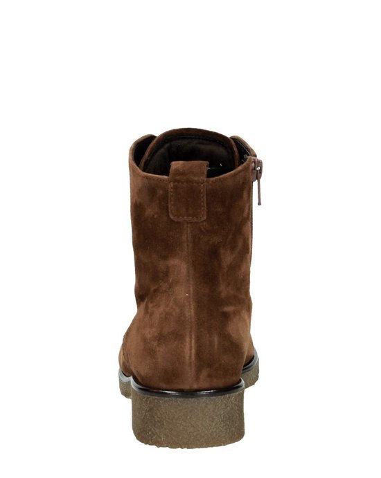 Gabor Comfort veterboots bruin - Maat 42.5 | Bestel nu!
