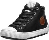 Develab - Jongens Veterschoenen