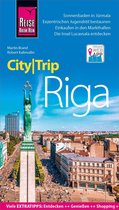 CityTrip - Reise Know-How CityTrip Riga