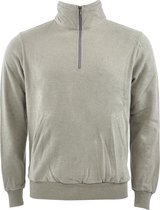 Australian - Sweater - Grijze Coltrui - 50 - Grijs